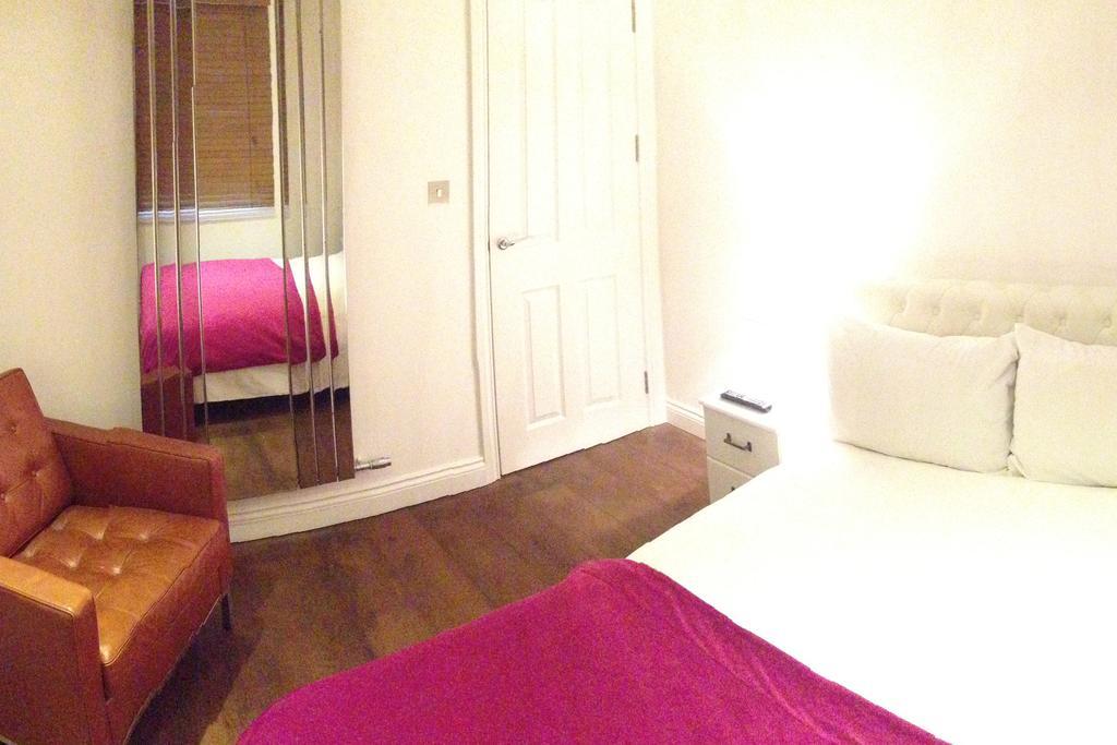 Apartment Apple Paddington London